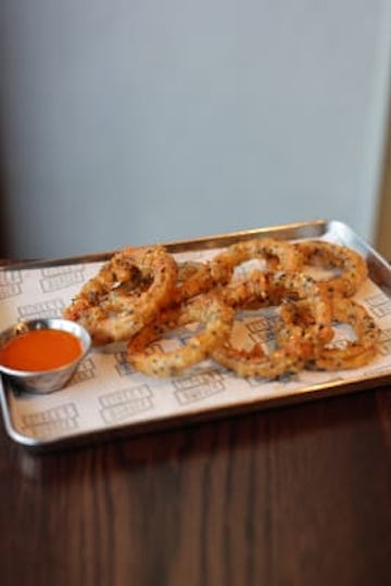 Gordon Ramsay Street Burger – Woking