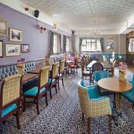 Hunters Lodge Bridgend