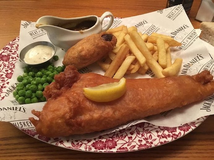 Hunters Lodge Bridgend
