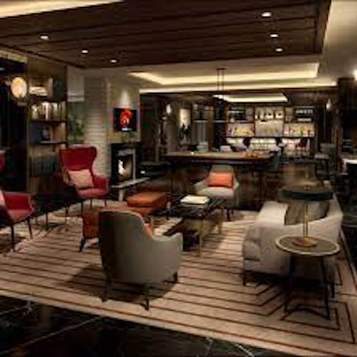 The Folio Bar & Kitchen