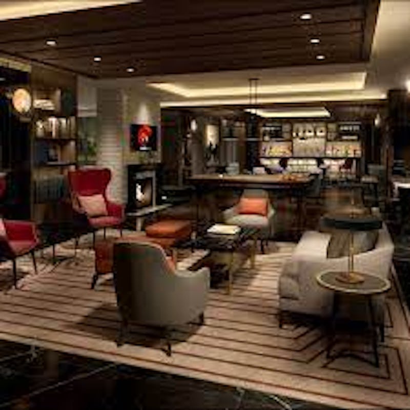 The Folio Bar & Kitchen
