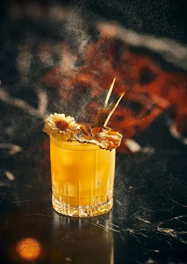 The Folio Bar & Kitchen