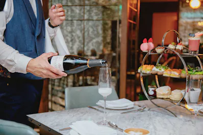 The Folio Bar & Kitchen