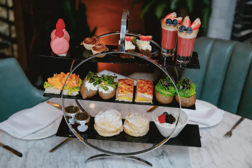 The Folio Bar & Kitchen