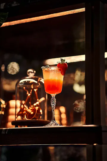 The Folio Bar & Kitchen