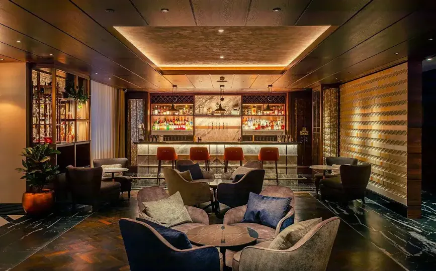 The Folio Bar & Kitchen