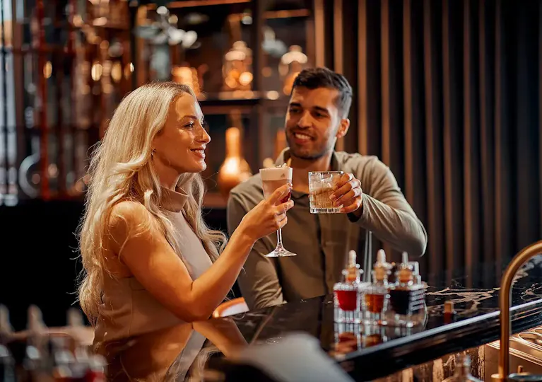The Folio Bar & Kitchen