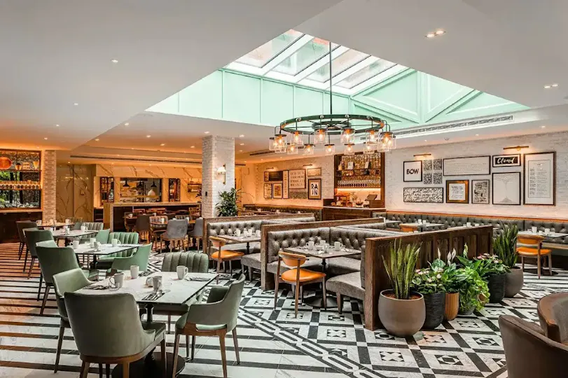 The Folio Bar & Kitchen