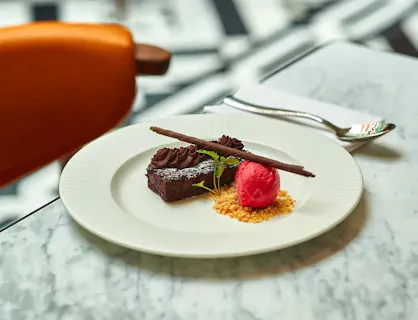 The Folio Bar & Kitchen