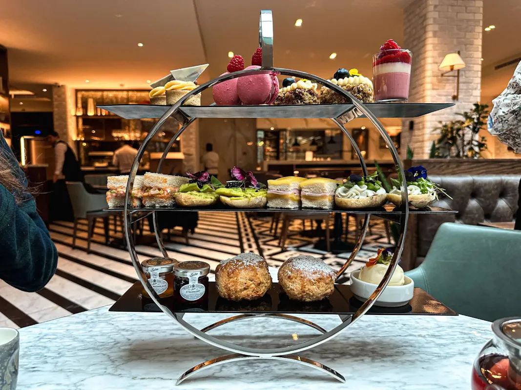 The Folio Bar & Kitchen