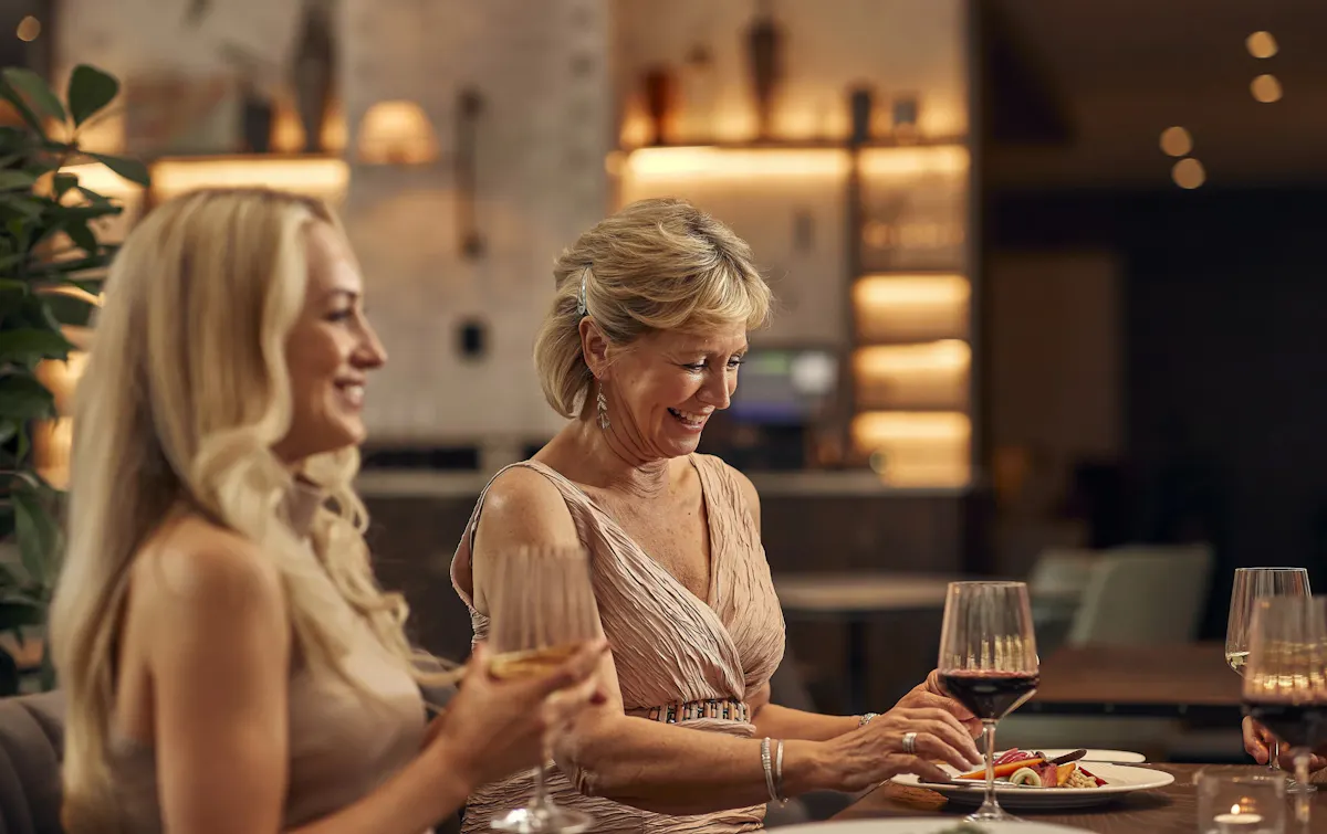 The Folio Bar & Kitchen
