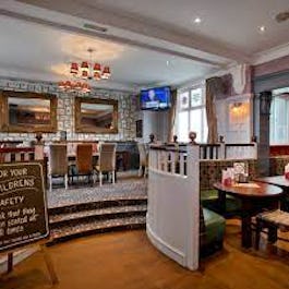 The George Crosby