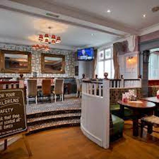 The George Crosby
