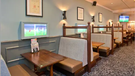 The Sportsman Stratford