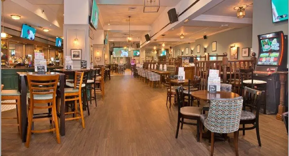 The Sportsman Stratford