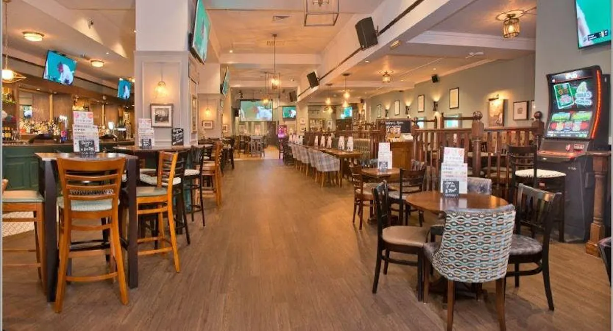 The Sportsman Stratford