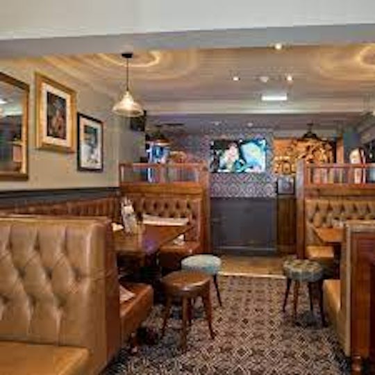 The Metropolitan Tavern Uxbridge