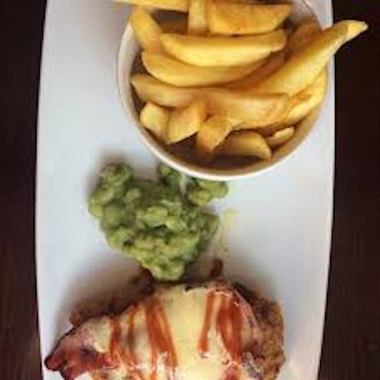 The Metropolitan Tavern Uxbridge