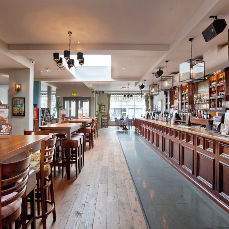 Pembroke Coulsdon