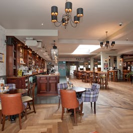 Pembroke Coulsdon