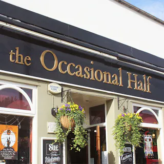 Occasional Half Palmers Green London
