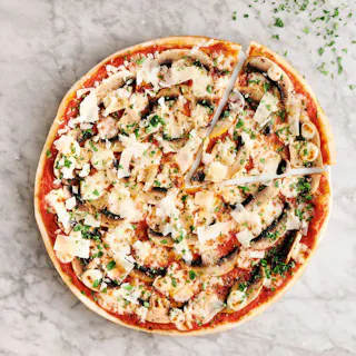 Pizza Express Bishopsgate