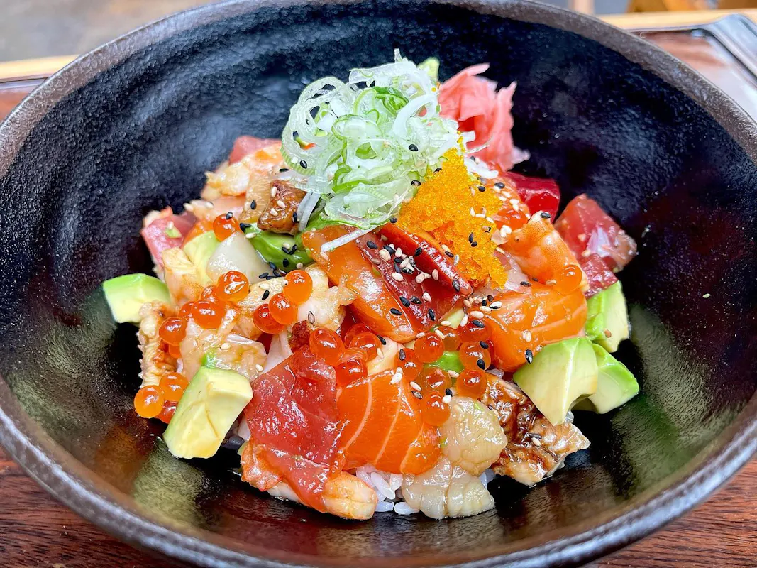 Edo Sushi