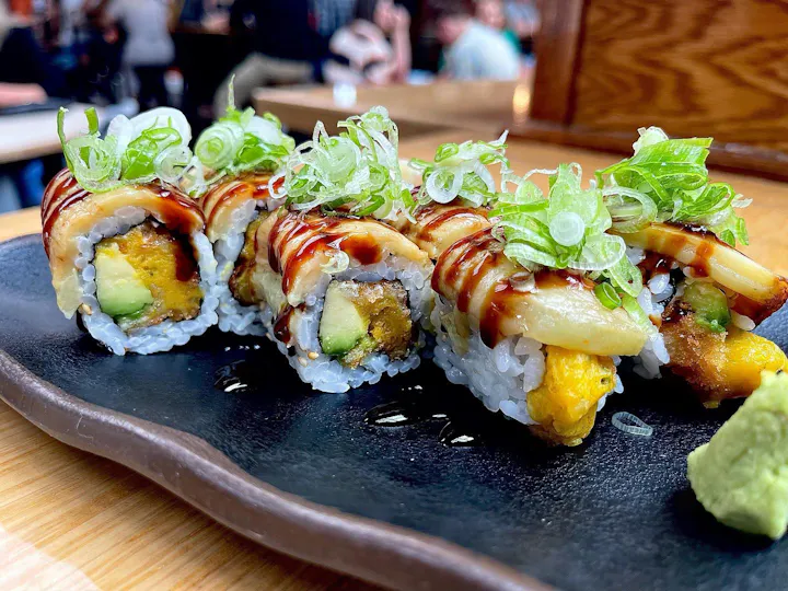 Edo Sushi