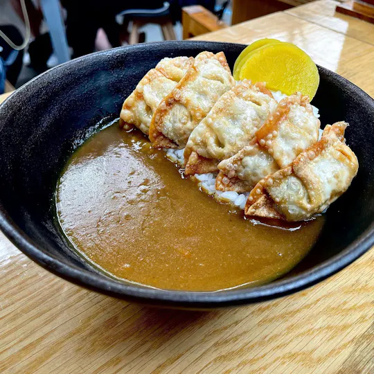 Edo Sushi