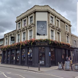 Goose Fulham