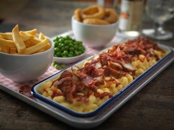 Fox & Hounds Putney