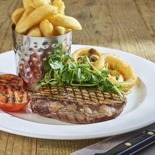 Fox & Hounds Putney