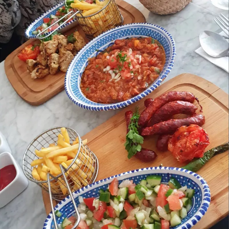 Acacus Restaurant