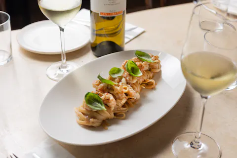 Baccala Seafood & Wine 