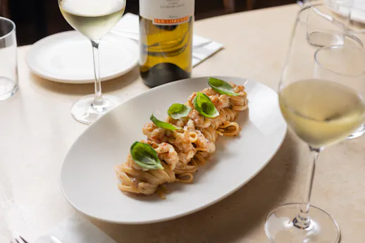 20 points for every £1 spent for lunchtime diners