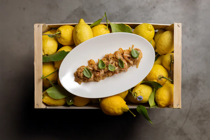 Baccala Seafood & Wine 