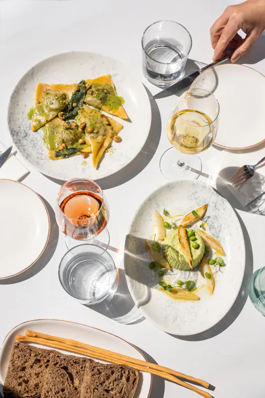 Baccala Seafood & Wine 