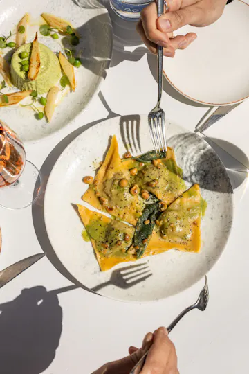 Baccala Seafood & Wine 