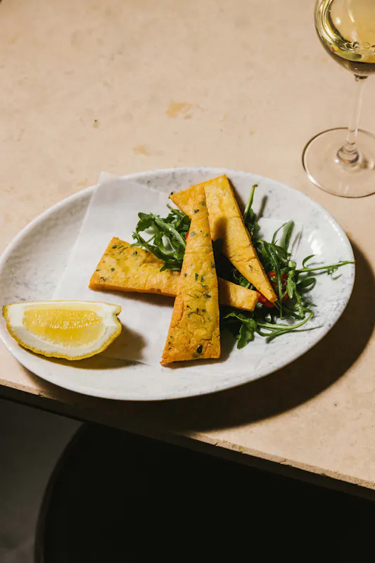 Baccala Seafood & Wine 