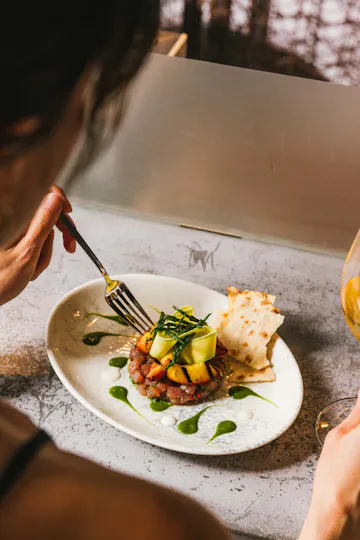 Baccala Seafood & Wine 