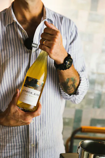 Baccala Seafood & Wine 