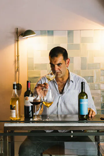 Baccala Seafood & Wine 