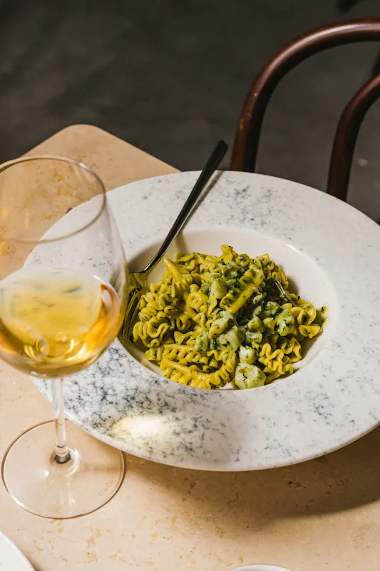 Baccala Seafood & Wine 