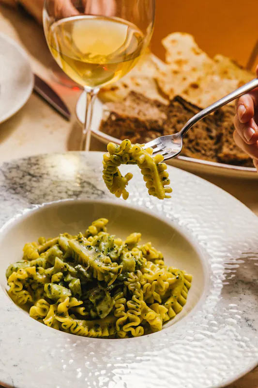 Baccala Seafood & Wine 