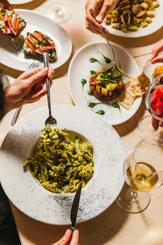 Baccala Seafood & Wine 