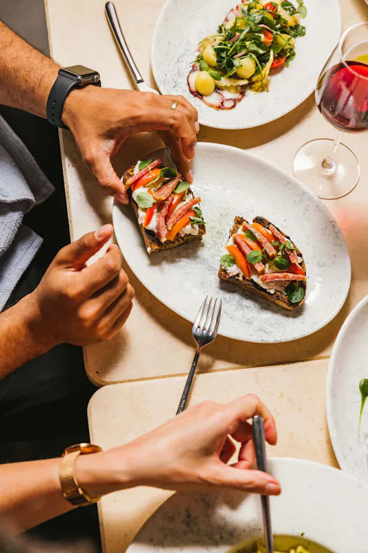 Baccala Seafood & Wine 