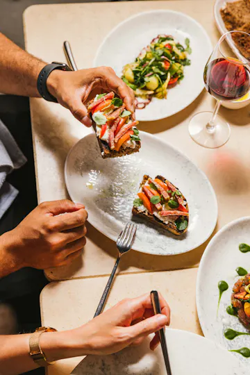 Baccala Seafood & Wine 