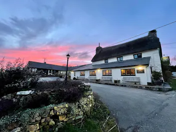 The Smugglers Den Inn