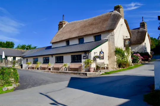The Smugglers Den Inn