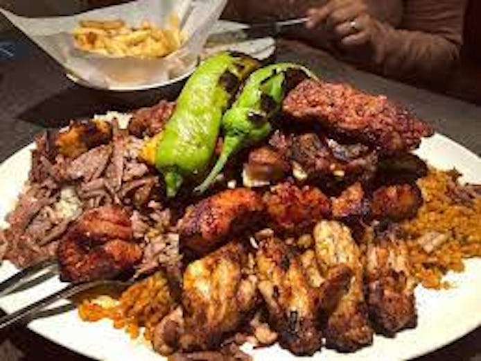 Gokyuzu Walthamstow